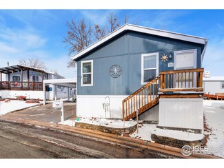 1801 W 92nd Ave Unit 808, Denver, CO 80260