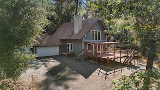 15309 Fawndale Rd, Redding, CA 96003