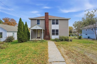 903 S Pope Ave, Independence, MO 64050