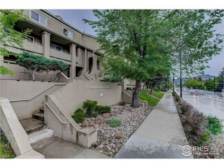 935 Broadway St Unit 201, Boulder, CO 80302