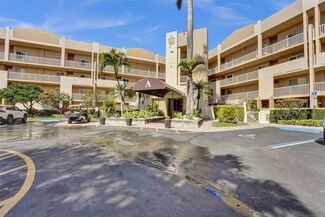7819 Granville Dr Unit 110, Tamarac, FL 33321