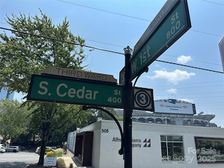 1101 W 1st St Unit 409, Charlotte, NC 28202