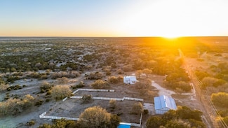 190 Pvt Rd 3019 NW, Junction, TX 76849