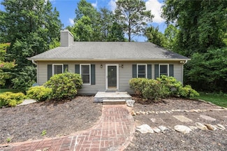 361 Lewisville Trails Rd, Lewisville, NC 27023