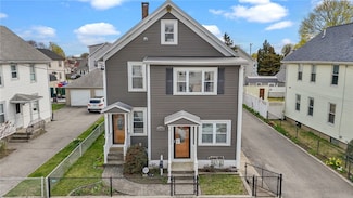 167 Carter Ave, Pawtucket, RI 02861