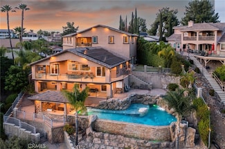 22571 Canyon Lake Dr N, Canyon Lake, CA 92587