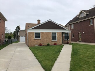 Unlisted Address