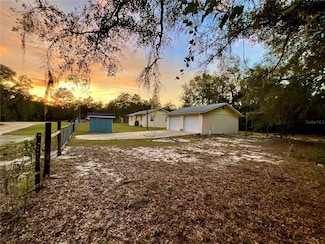 600 Wakulla St, Florahome, FL 32140