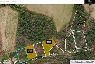 00 Red Fox Ln Unit 20, Flat Rock, NC 28731