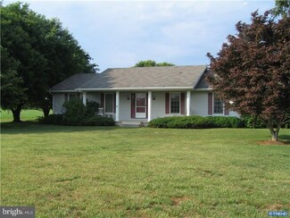 5135 Barratts Chapel Rd, Frederica, DE 19946