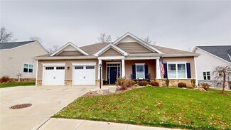 165 Creek Side Dr, Sarver, PA 16055