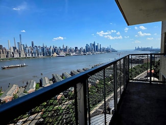 6600 Jfk Blvd E Unit 11D, West New York, NJ 07093