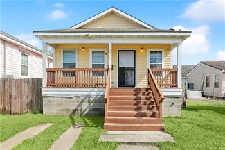 2213 Piety St, New Orleans, LA 70117