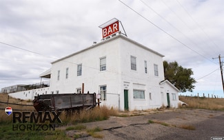200 Main St, Lost Springs, WY 82633