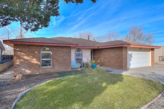 3921 Garcia St NE, Albuquerque, NM 87111