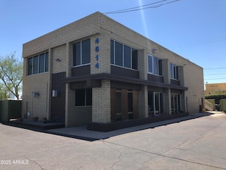 4614 N 7th St, Phoenix, AZ 85014