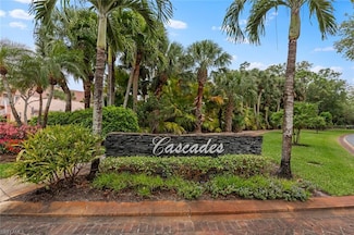 1972 Cascades Dr Unit 5401, Naples, FL 34112