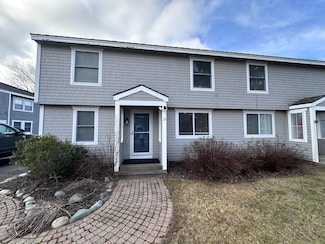 15 Windward Circle Dr Unit 317, Cutler, ME 04626