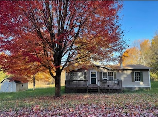 855 Talford Rd NW, Willis, VA 24380