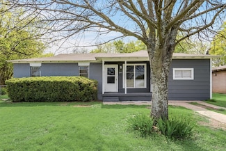 125 Crockett St, Hutchins, TX 75141