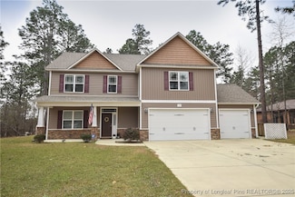 24 Nassau Ln, Sanford, NC 27332