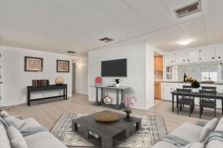 8645 E Delilah Ave, Mesa, AZ 85208