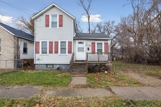 602 W Paterson St, Kalamazoo, MI 49007