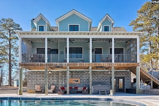 534 N Lakeshore Dr, Gilbert, SC 29054