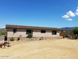 7515 S Walden Blvd, Kirkland, AZ 86332