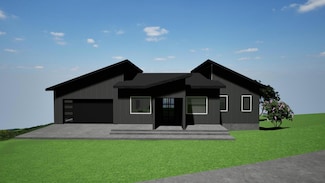 247 Cambridge Terrace, Ashland, OR 97520