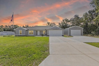 4661 SW Gardenia Ct, Dunnellon, FL 34431
