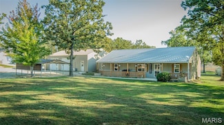 3010 County Road 2330, Salem, MO 65560