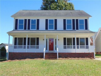 7 Mandela Ct, Greensboro, NC 27401