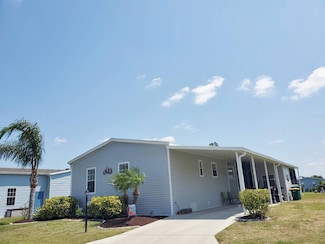 29200 Jones Loop Rd Unit 718, Punta Gorda, FL 33950