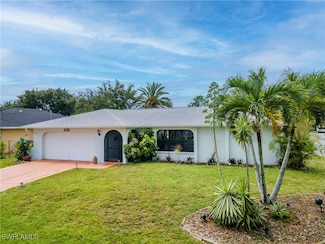 1302 SE 18th St, Cape Coral, FL 33990