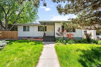 3131 S Washington St, Englewood, CO 80113