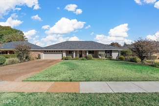 426 Westwood Dr, Bossier City, LA 71111