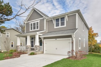 419 S Wheaton Ave, Wheaton, IL 60187