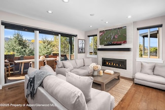 250 Overlook Ridge Unit 250, Carbondale, CO 81623