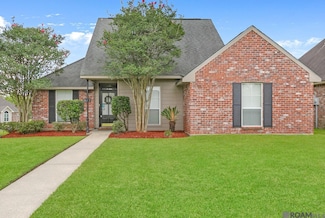 18315 Lake Myrtle Dr, Baton Rouge, LA 70817