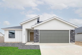 11134 Canvas St, Caldwell, ID 83605