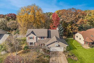 1011 Oday St S, Saint Paul, MN 55119