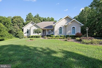 2122 Hunter Trail, Owings, MD 20736