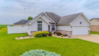 4450 Farmington Rd, Gas City, IN 46933