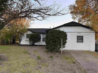 4630 NW Ozmun Ave, Lawton, OK 73505