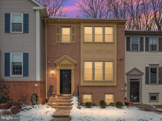 2852 Kelly Square, Vienna, VA 22181