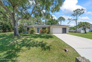1065 Benedictine St NW, Palm Bay, FL 32907