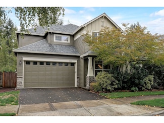 593 NE Retford Ave, Hillsboro, OR 97124