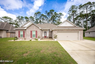 9387 Taylor Place, Ocean Springs, MS 39564