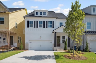 1063 Winding Branch Dr, Canton, GA 30114